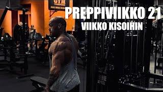 VIIKKO KISOIHIN! #KULTAJAHTI 2.0