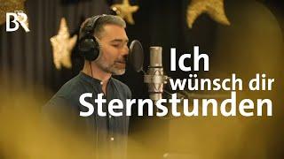 Ich wünsch dir Sternstunden ⭐ | Benefizaktion | Jubiläumssong | BR