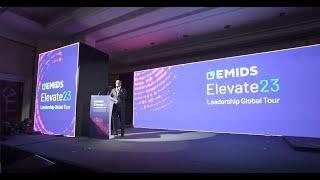 Highlights From Emids Elevate 2023