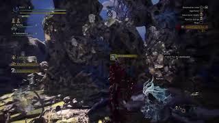 Monster Hunter World Ps4 GamePlay 1 Yakisobacoin