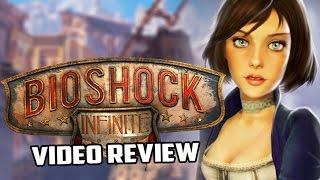 Bioshock Infinite PC Game Review