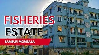 Where to find Best Affordable BEDSITTERS & ONE BEDROOM HOUSES IN Bamburi Mombasa.