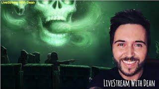 Harry Potter Folklore Live Stream