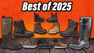 How To Choose The Right Boots For Any Occasion In 2025 (Work, Winter, Fashion)