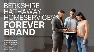 Berkshire Hathaway HomeServices - The Forever Brand