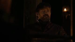 Game of Thrones Season 8 Episode 4 | Bronn Death Confession | Tyrion JaimeLannister