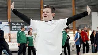 Special Olympics Winter 2024 | Highlights 2 | ProSieben