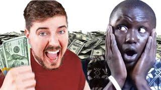 How much $MONEY youtubers really make?(the last one will shock you)