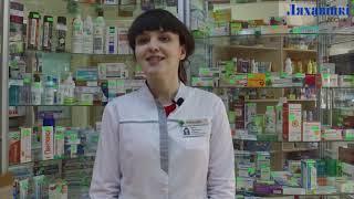 Ляховичане о том, как защитить себя во время пандемии