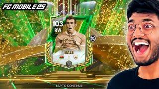 My First FC MOBILE 25 Pack Opening!