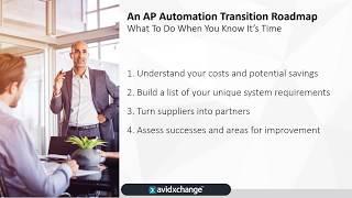 2019 Budget Planning: Making Room for AP Automation