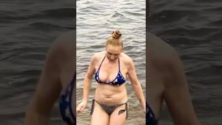 EPIPHANY BATHING 2025 #745 ICE WINTER SWIMMING #bathing #epiphany