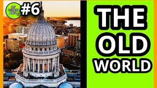 Who Built the US Capitol Buildings?