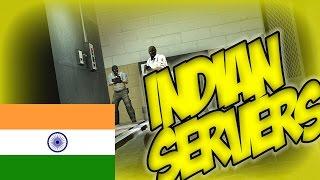 INDIA CS:GO