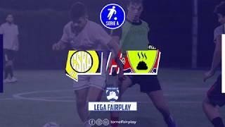 LFPA1920 #3A | CSKAIlMorto vs AsTronzi