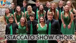 Staccato Spaghetti Dinner Fundraiser- Branson MO