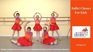 The Encanto Tango SR   Greenwood Ballet Class Children's 1 5