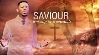 SOUND OF ASCENSION || PIANO AND GUITAR WORSHIP INSTRUMENTAL || SAVIOUR