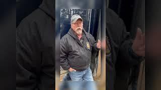 The Truth About The Most Successful Truck Drivers #shorts