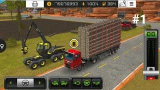 farming simulator 18. trees with Dealing https://youtu.be/UWZG7JoHnuI