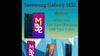 Samsung Galaxy M32 5G Price, India Launch Date, Unboxing and Handson #shorts #short