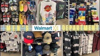  MEN’S CLOTHING AT WALMART‼️ WALMART MEN’S FASHION | WALMART MEN’S SHOES | WALMART MEN’S PAJAMAS