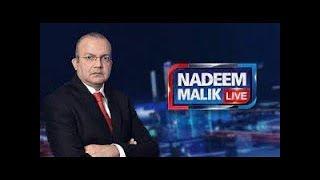 Nadeem Malik Live Sep 18-2024