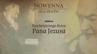 Nowenna do św. Ojca Pio - dzień 6