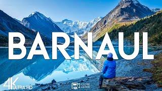 Top 10 Best Things to do in Barnaul, Russia [Barnaul Travel Guide 2025]