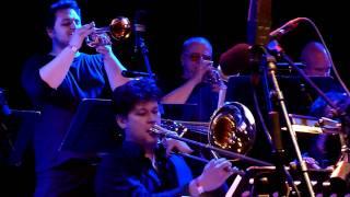 The Jazz Orchestra of the Concertgebouw olv Henk Meutgeert, Seveight (by Kyteman)