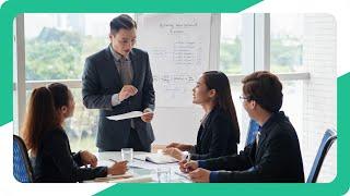 [Skillhub - Kỹ năng mềm] Khóa học kỹ năng thuyết trình