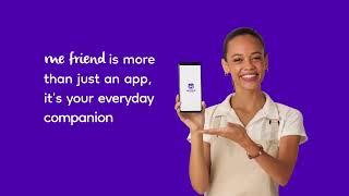 Hey Bahrain! Gulf Madhyamam presents 'MeFriend App' – your digital buddy is here!