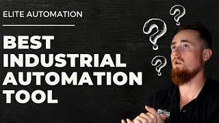 Best Industrial Automation Tool in 2021 | Elite Automation