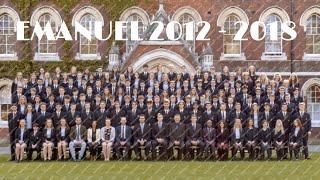 Emanuel School Leavers 2012 - 2018