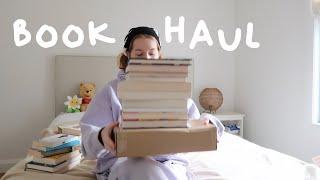 11 books I've bought recently & some lost books 