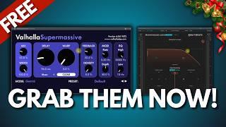 2 Interesting Free Vst Plugins You may Like - Get Pro Quality Sound!