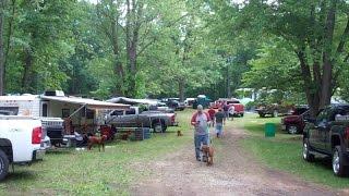 2015 UKC American Redbone Days | United Kennel Club