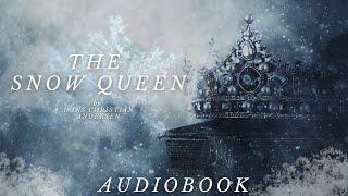 The Snow Queen by Hans Christian Andersen - Full Audiobook | Relaxing Bedtime Stories ️