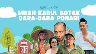 Eps 4 - RITUAL CEK KHODAM SOLIKIN