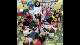 Graduación Infantil CEIP Manuel Pacheco, Badajoz. Promoción 2020-23.