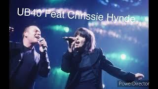 UB40 Feat. Chrissie Hynde - Haven’t Got A Clue (Unreleased)