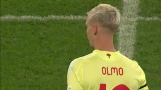 Dani Olmo vs Denmark |15.11.2024|