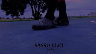 Sasso Vlet - Down en doubt