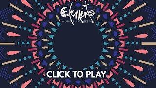 Elements NYC Music & Art Festival 2018