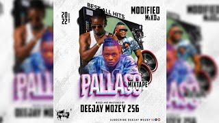 Pallaso Non stop Mix 2022 By Dj Mozey 256 ( Best Of pallaso Songs Mix 2022 )