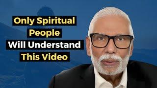 Can Spiritual People Be Rich? | Dr. Pillai's Message