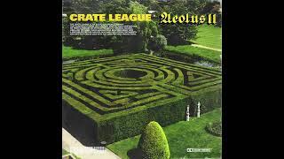 The Crate League - Aeolus Vol. 2 (Sample Pack)