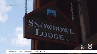 Montana Snowbowl continuing to prepare for ski season