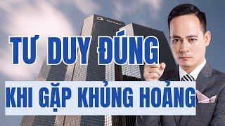 Hầu Hết Mọi Người Đều Thiếu Tư Duy Đúng | Đỗ Tâm