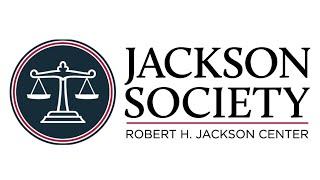 Robert H. Jackson Center (2023) Annual Jackson Society Dinner